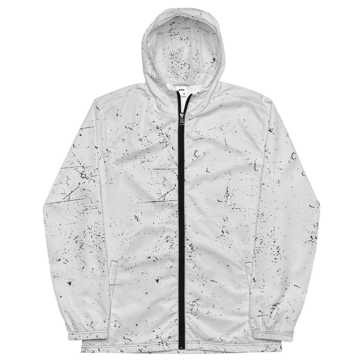 Men’s windbreaker