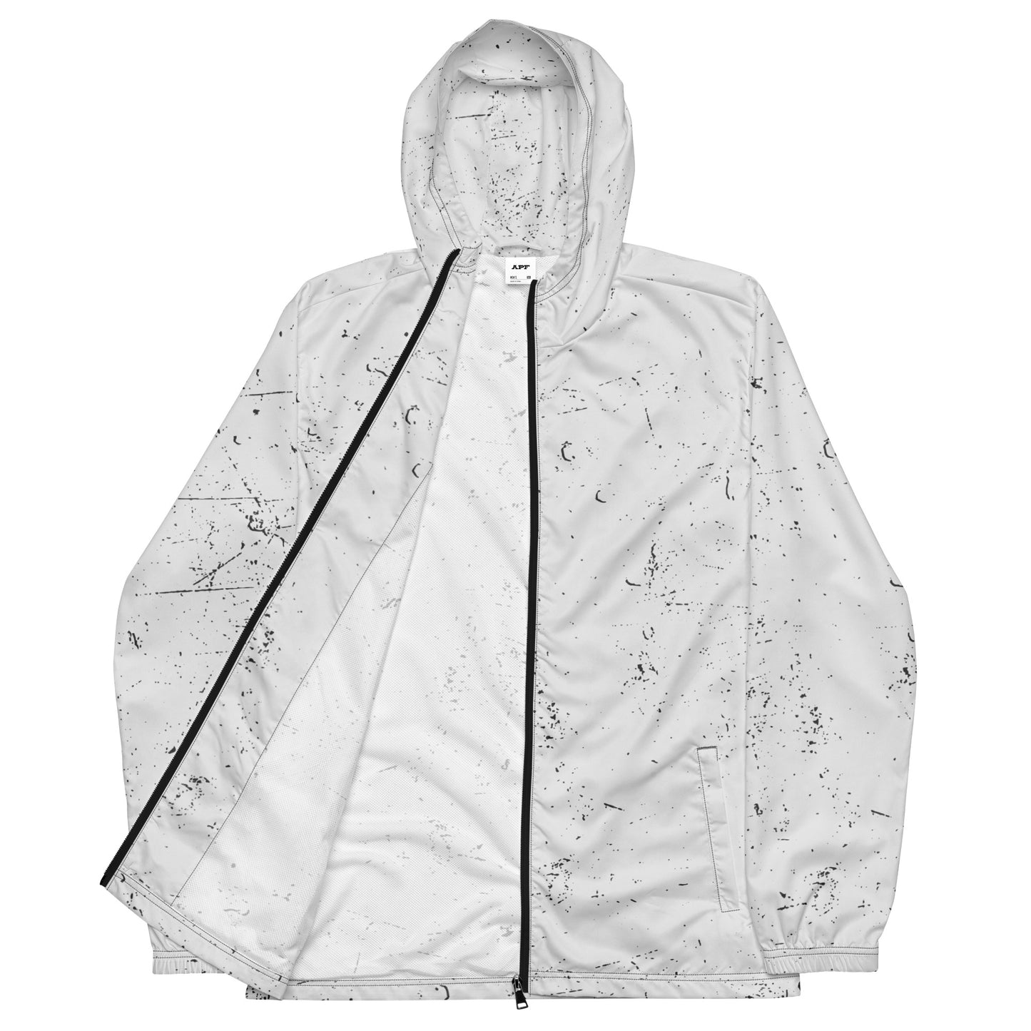 Men’s windbreaker