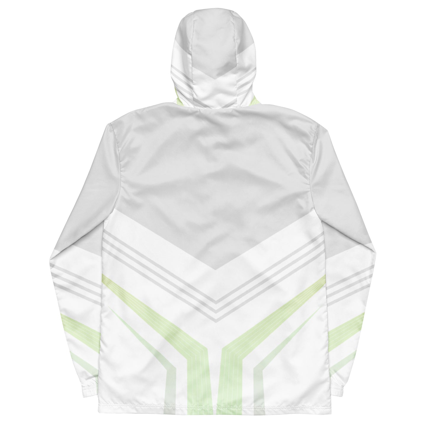 Men’s windbreaker