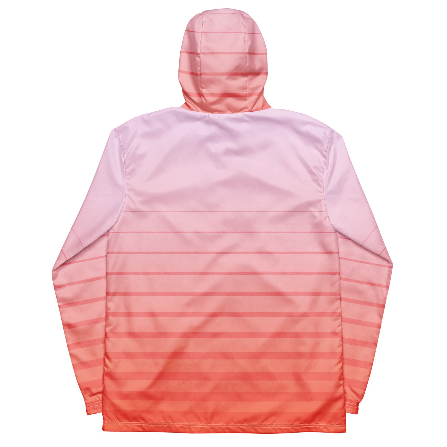 Men’s windbreaker