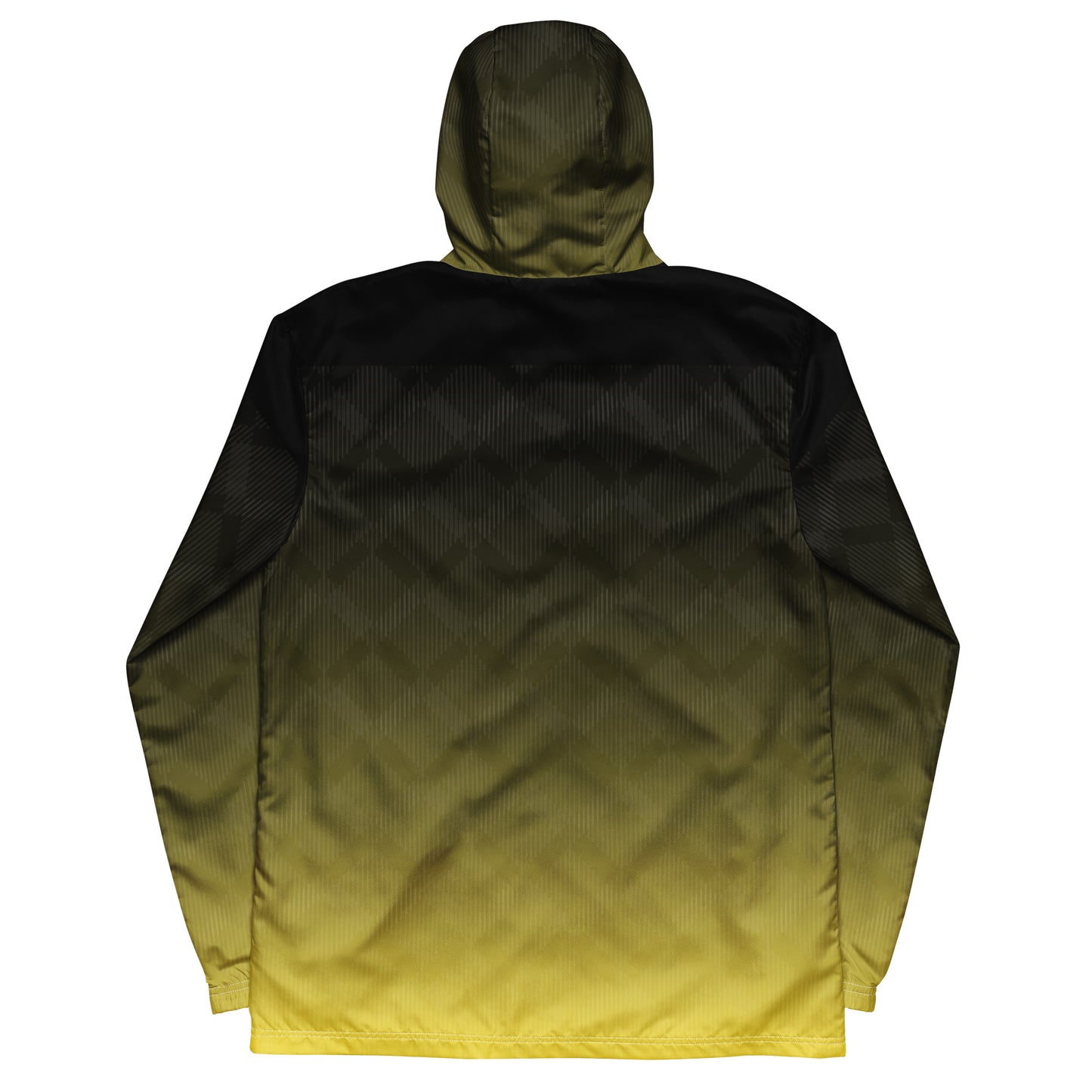 Men’s windbreaker