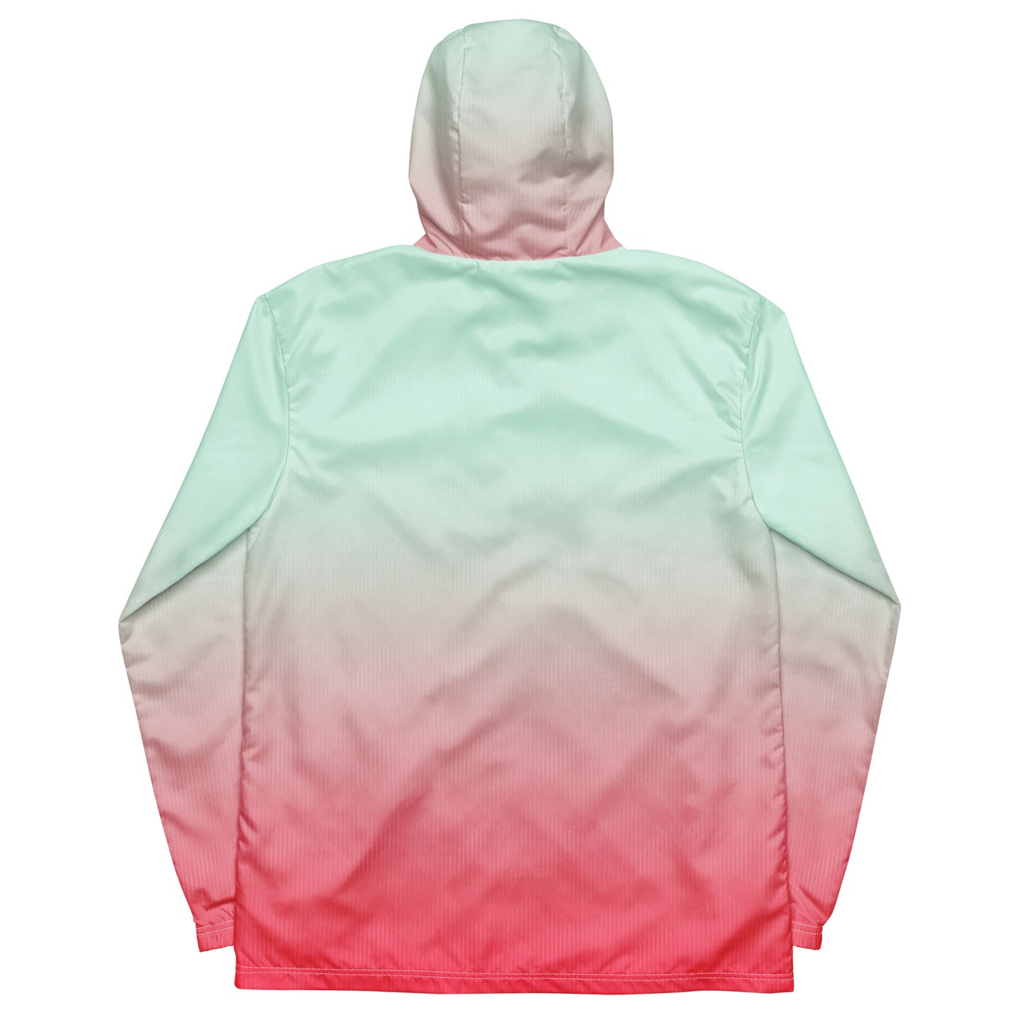 Men’s windbreaker