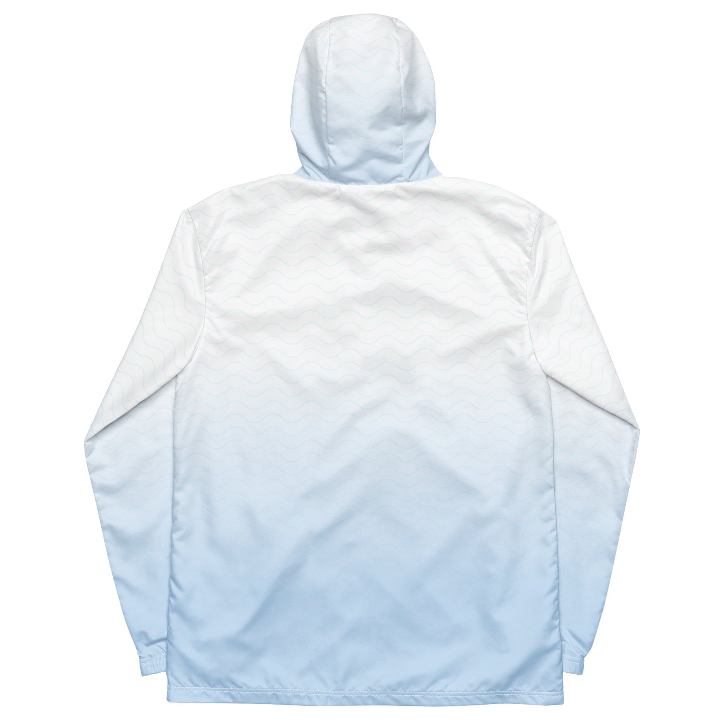 Men’s windbreaker