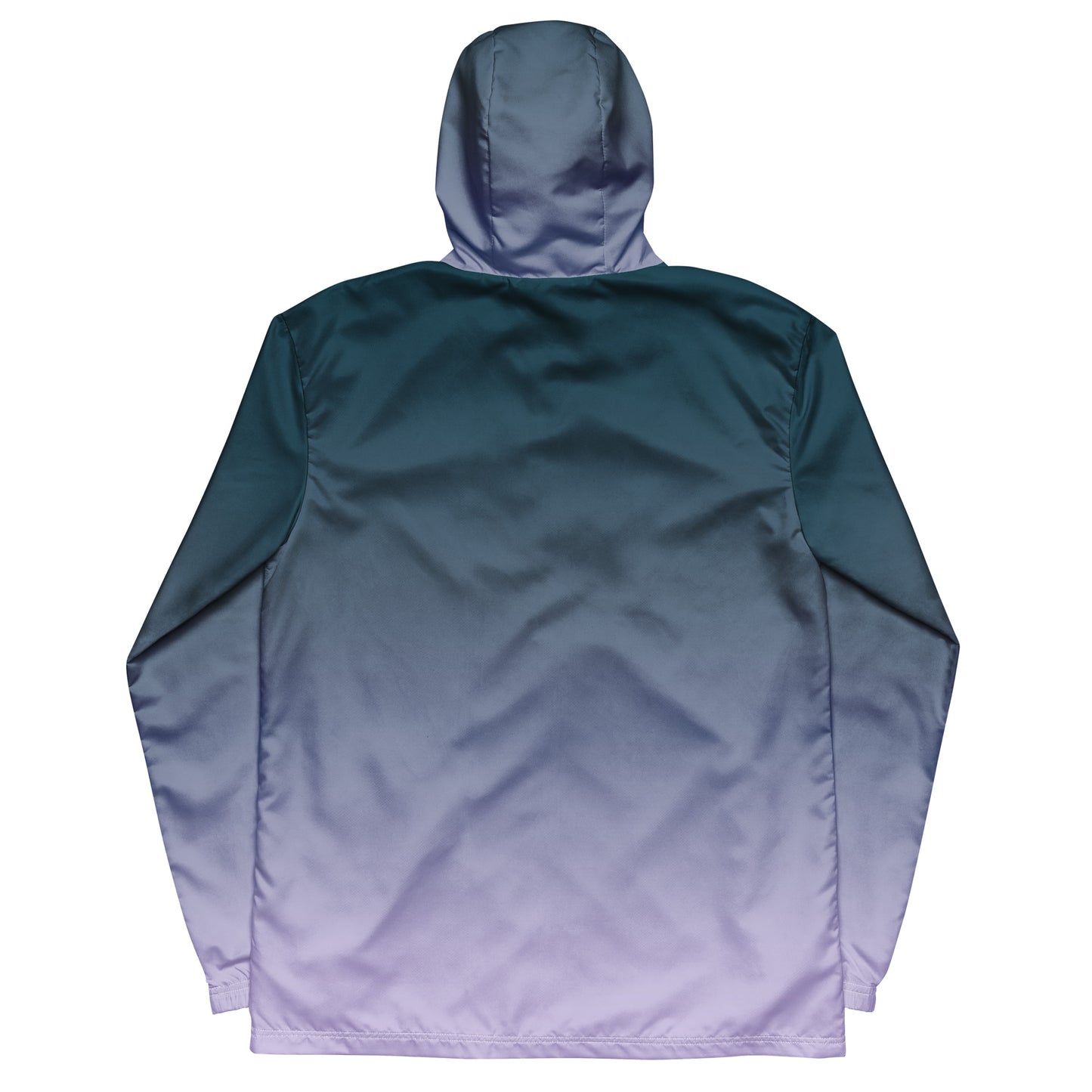 Men’s windbreaker