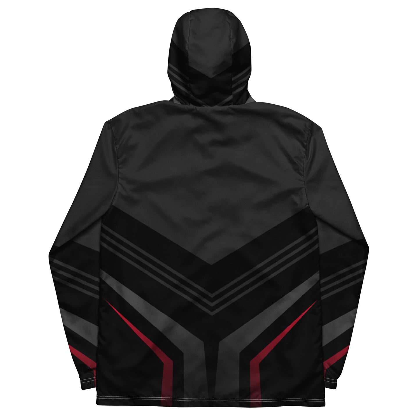 Men’s windbreaker