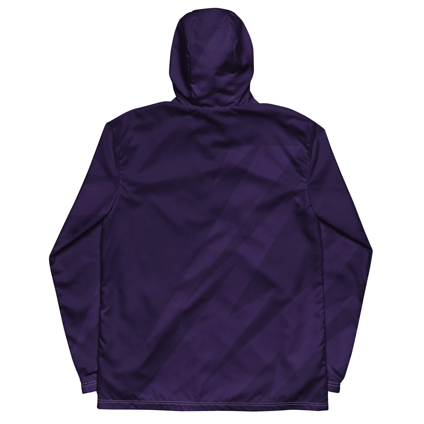 Men’s windbreaker