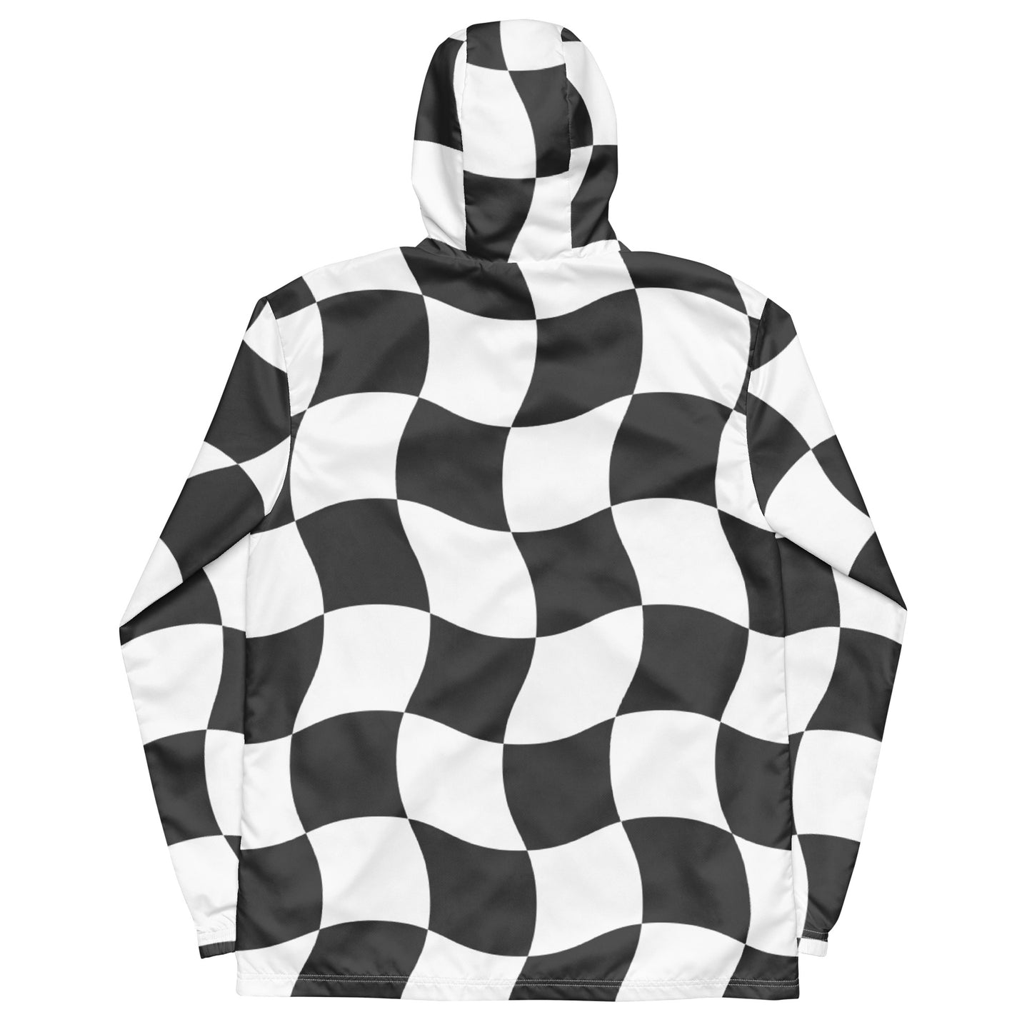 Men’s windbreaker