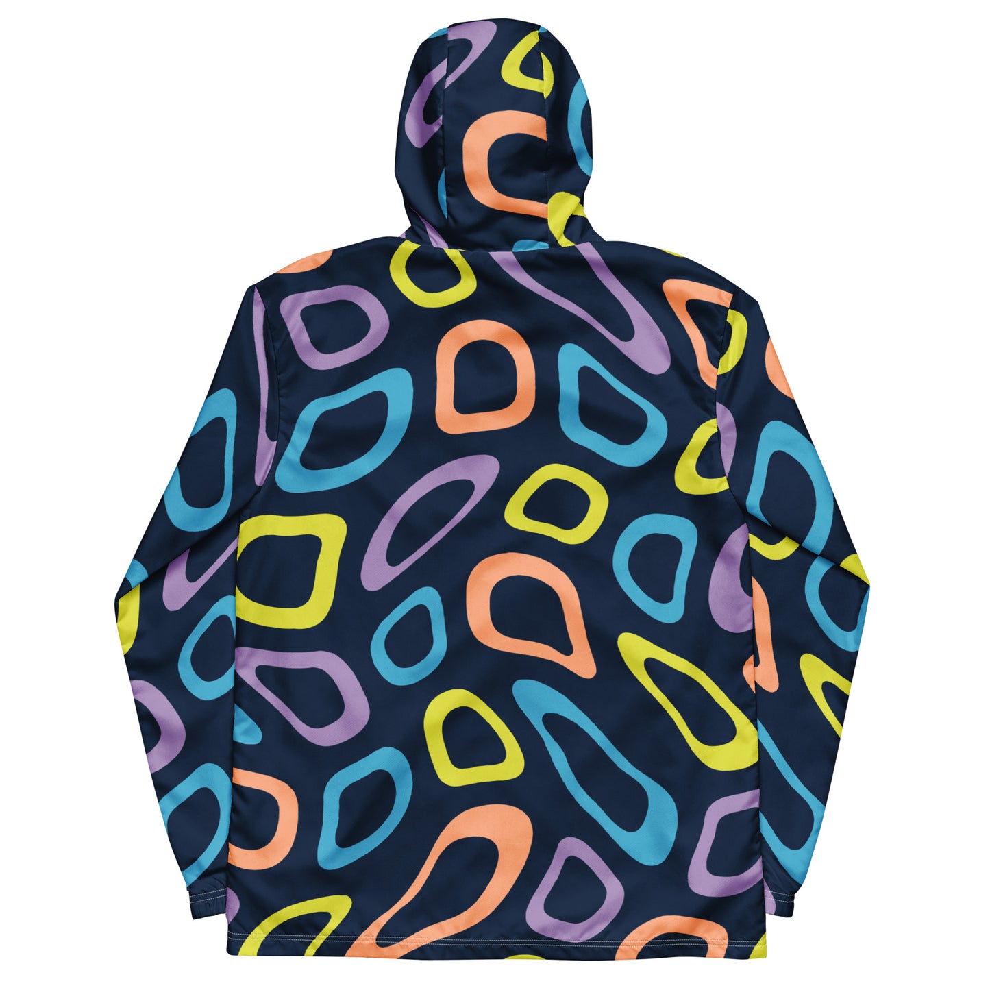 Men’s windbreaker