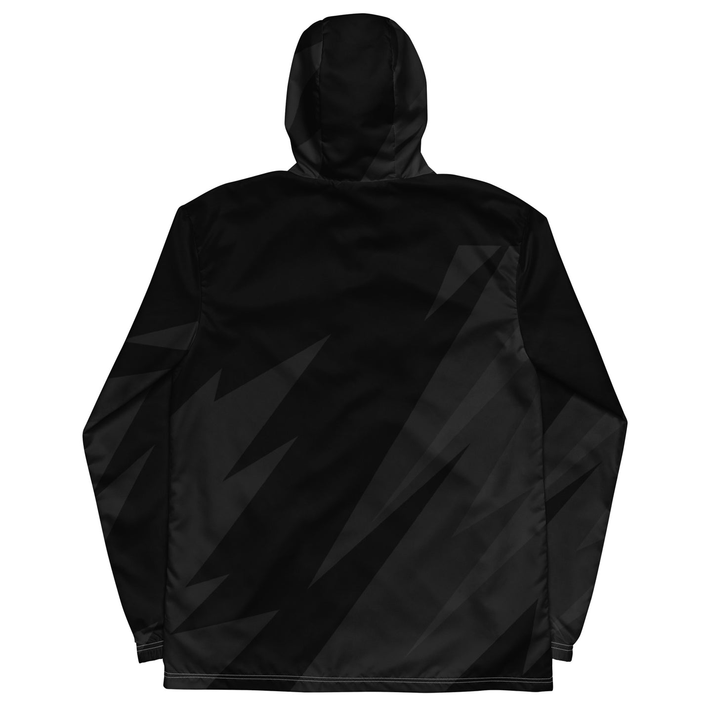 Men’s windbreaker