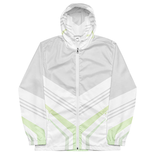 Men’s windbreaker