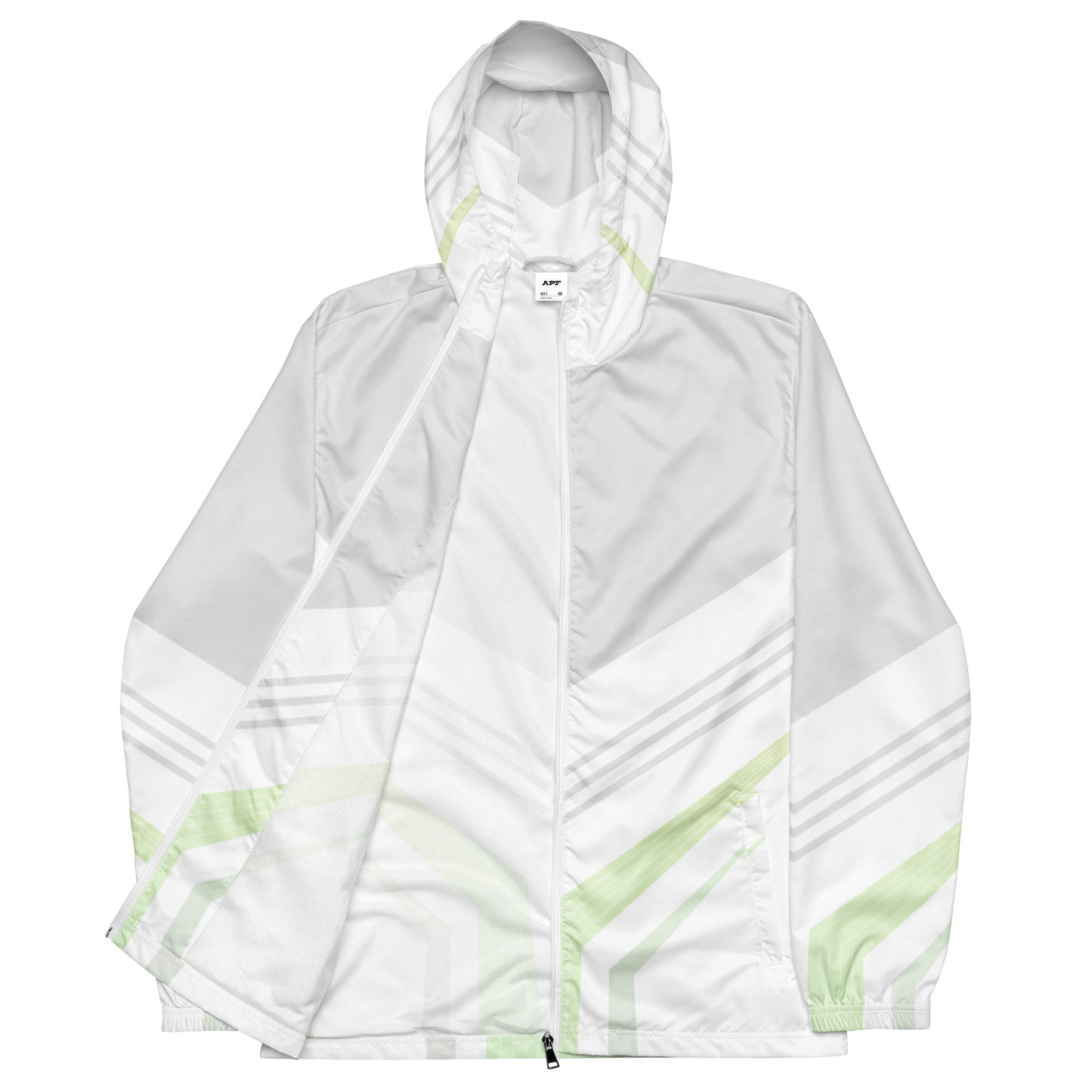 Men’s windbreaker