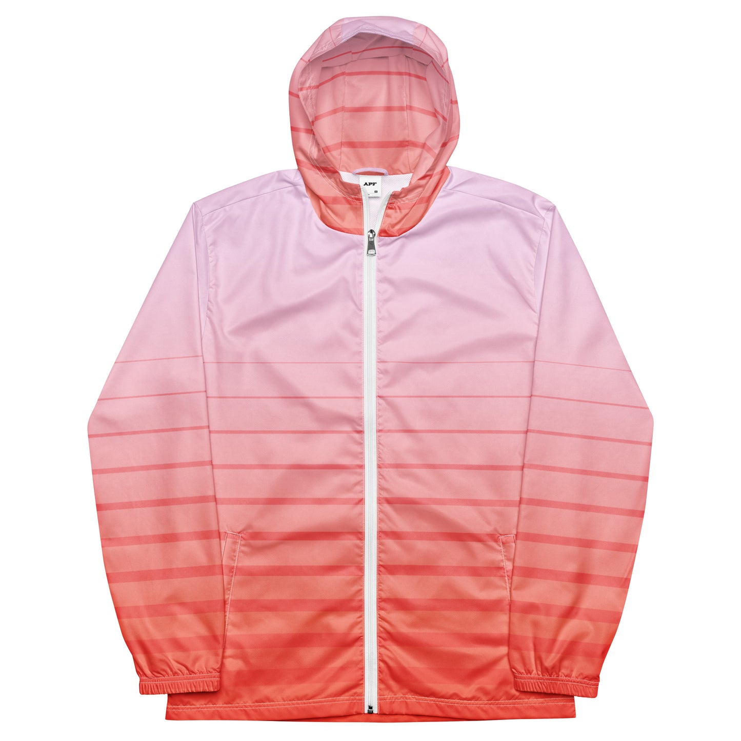 Men’s windbreaker