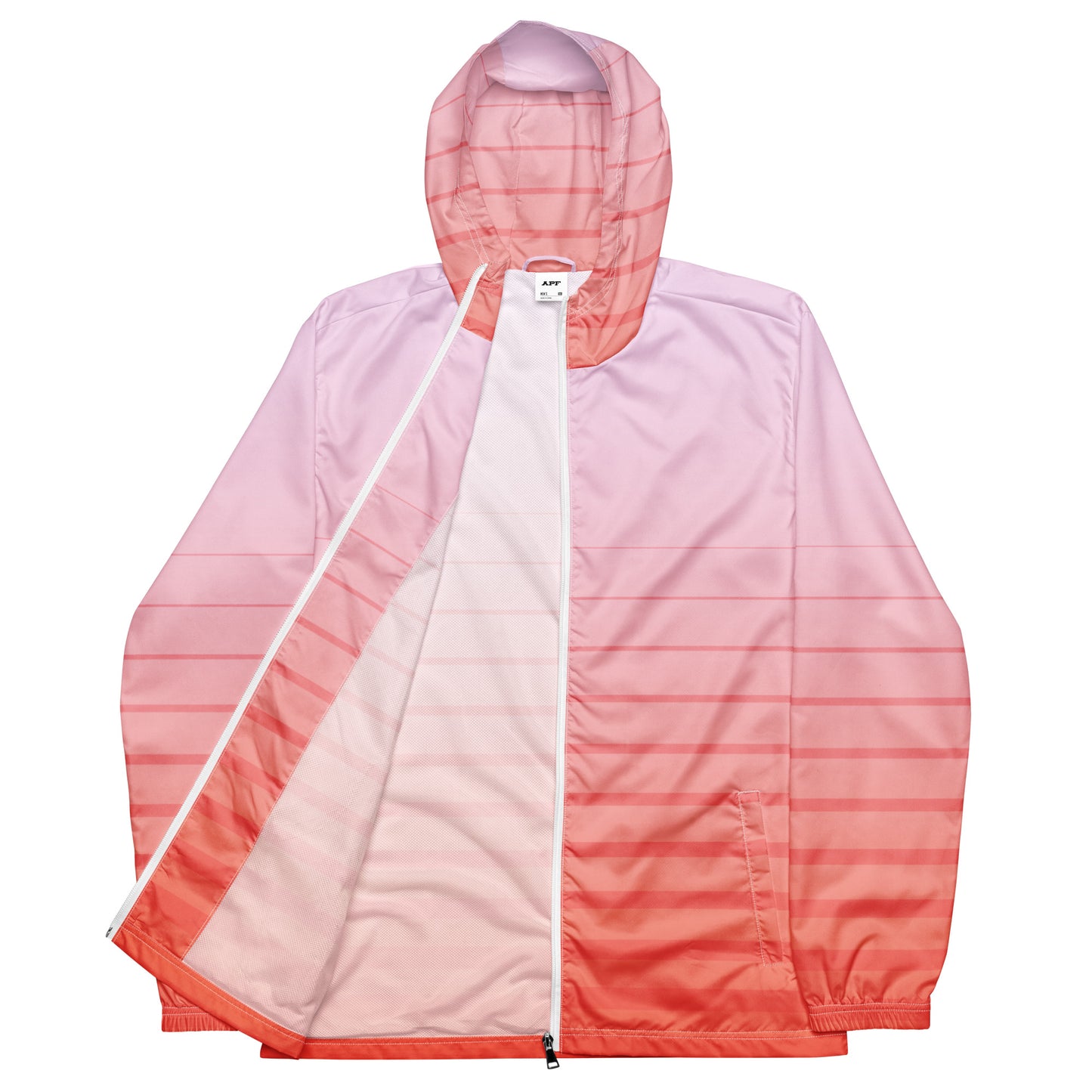 Men’s windbreaker