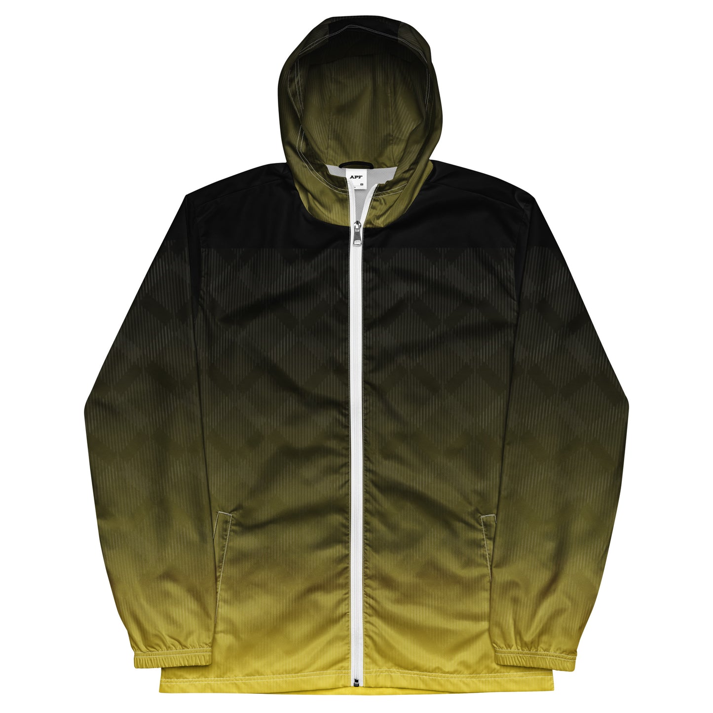 Men’s windbreaker