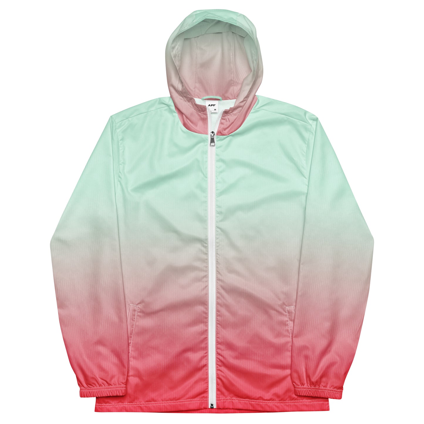 Men’s windbreaker