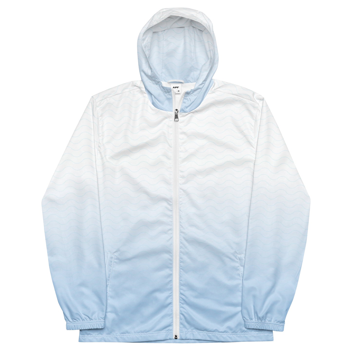 Men’s windbreaker