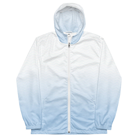 Men’s windbreaker