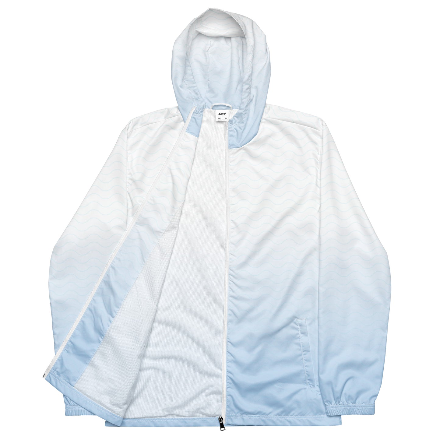 Men’s windbreaker