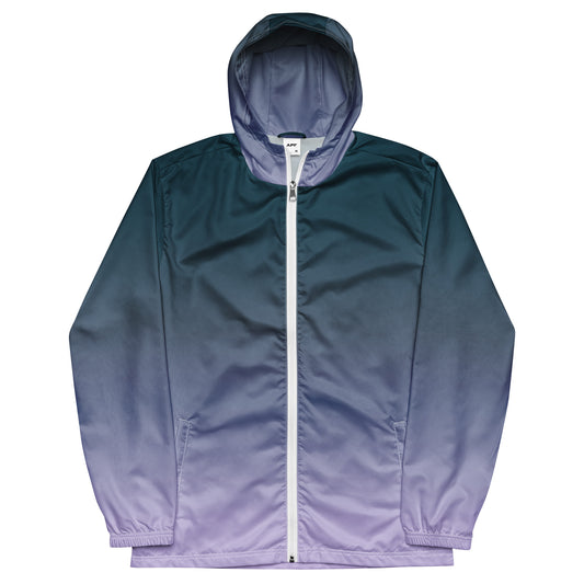 Men’s windbreaker