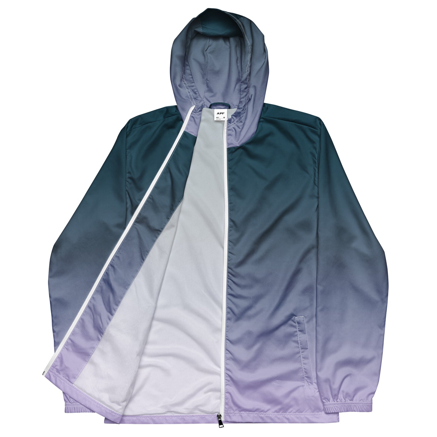 Men’s windbreaker