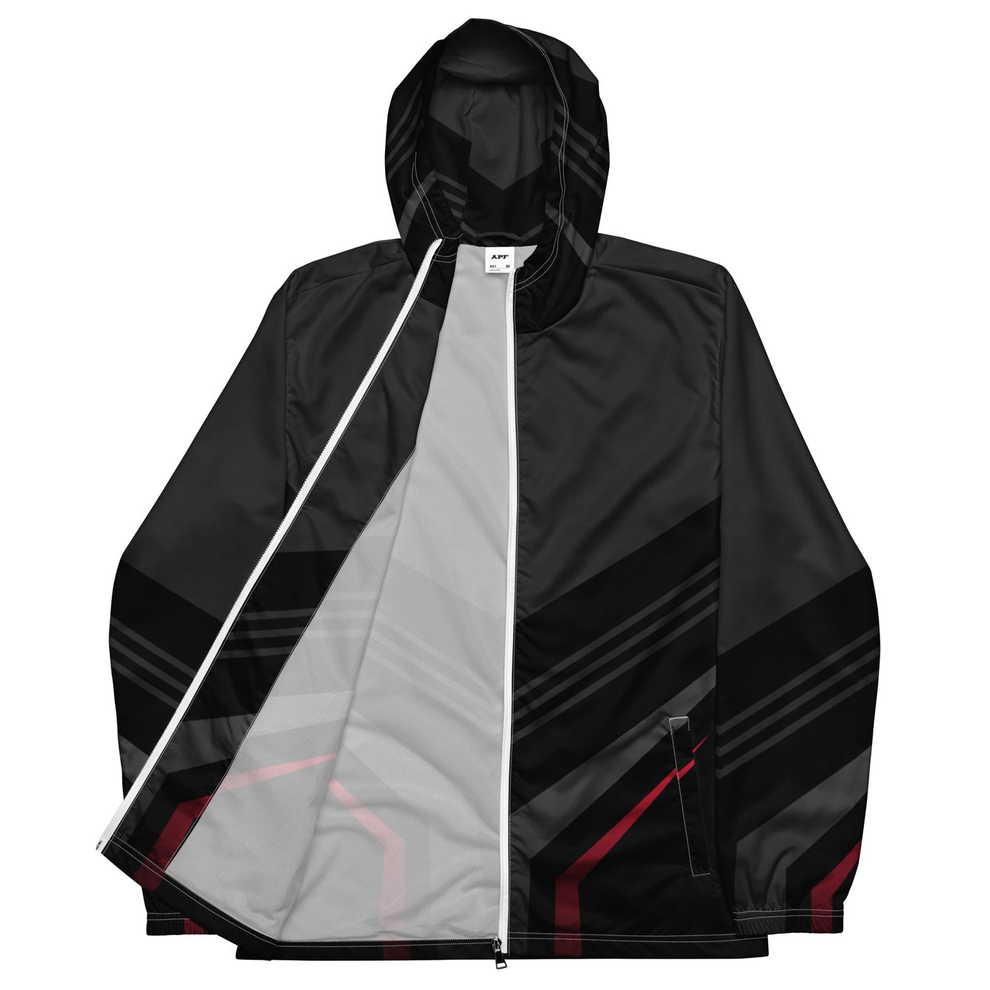 Men’s windbreaker