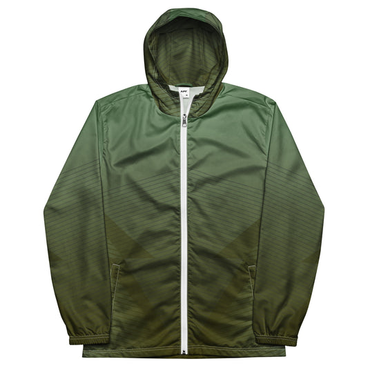 Men’s windbreaker