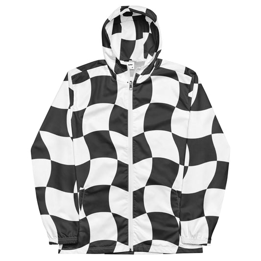 Men’s windbreaker