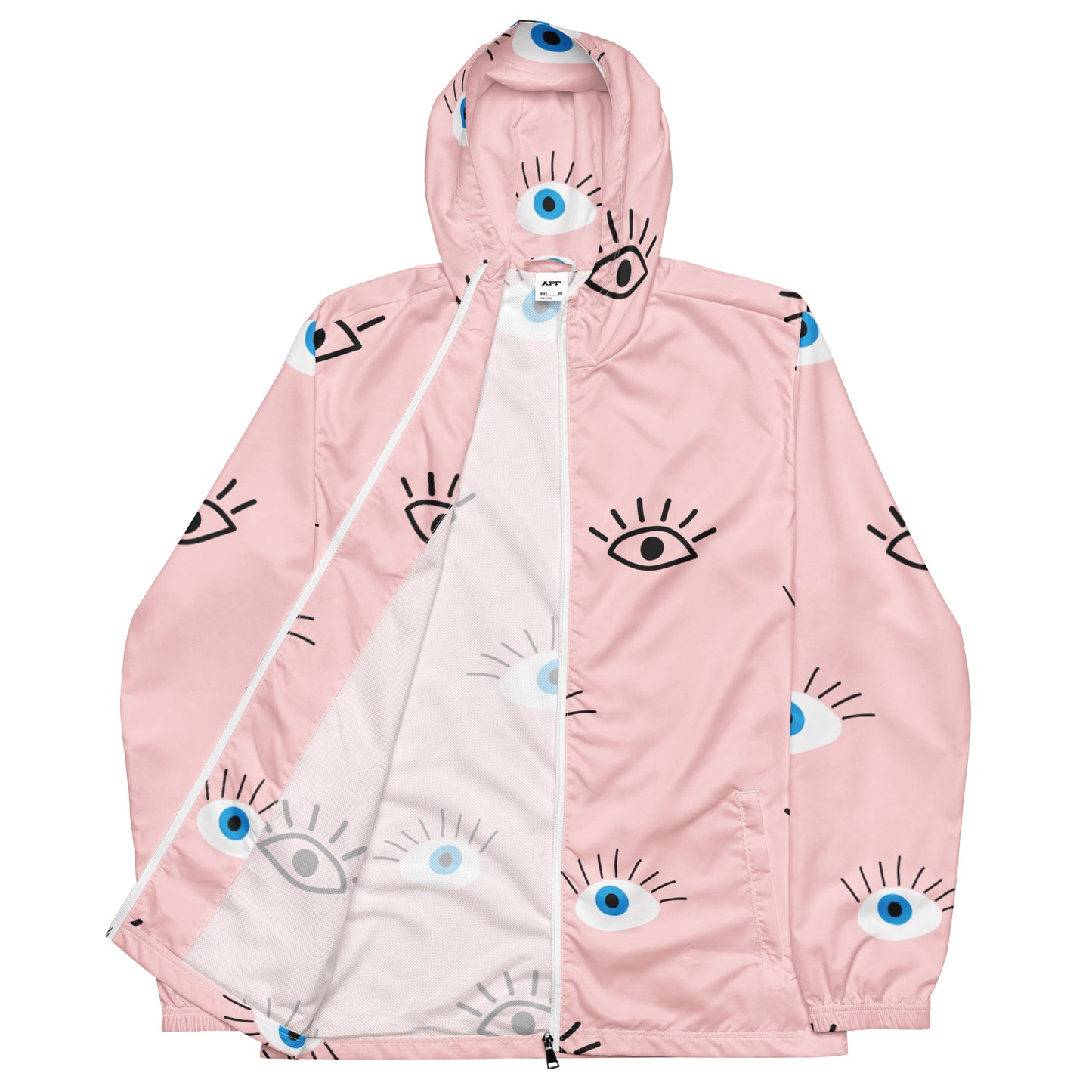 Men’s windbreaker