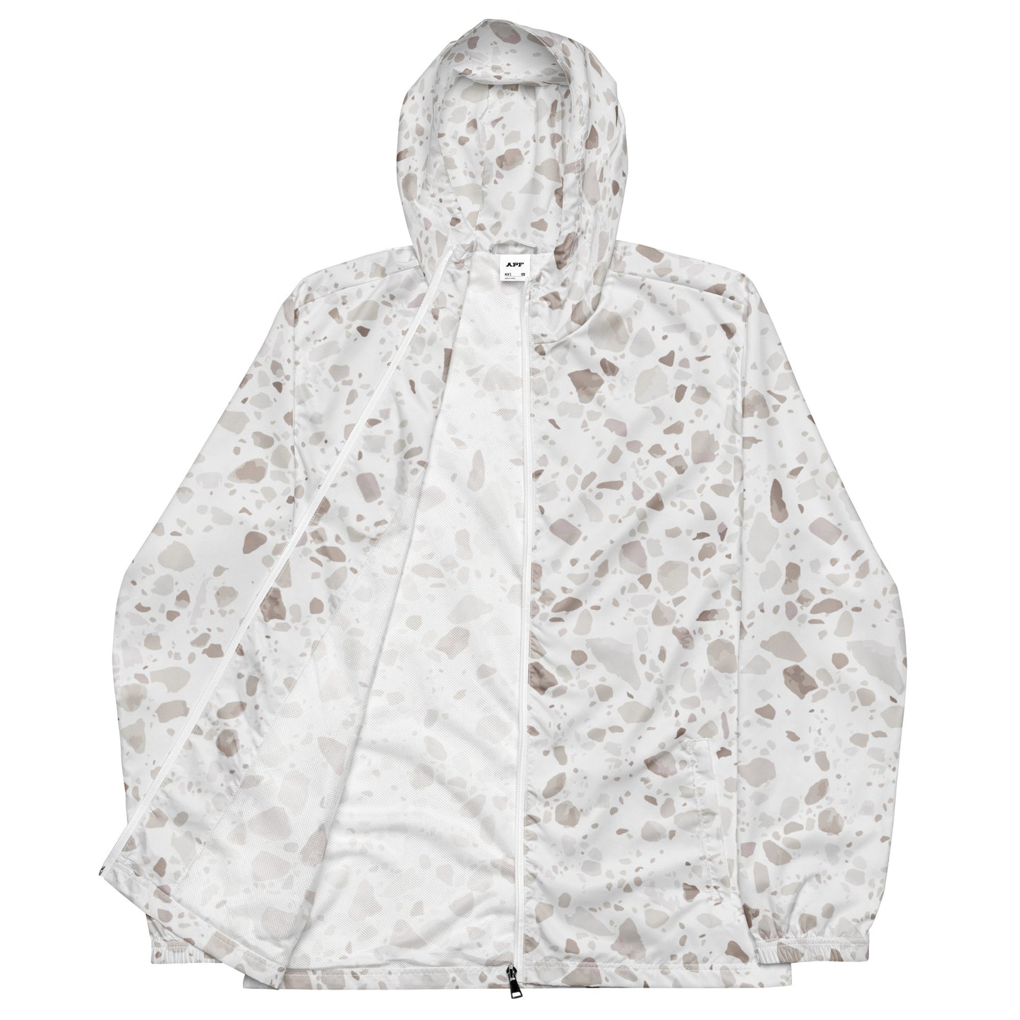 Men’s windbreaker