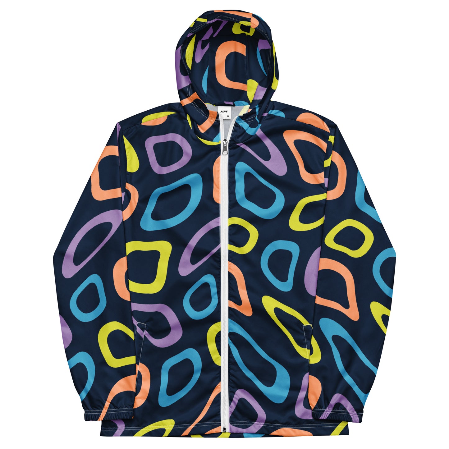 Men’s windbreaker