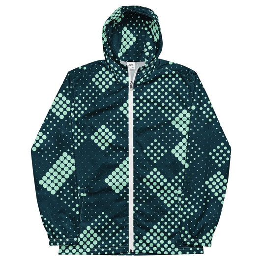 Men’s windbreaker