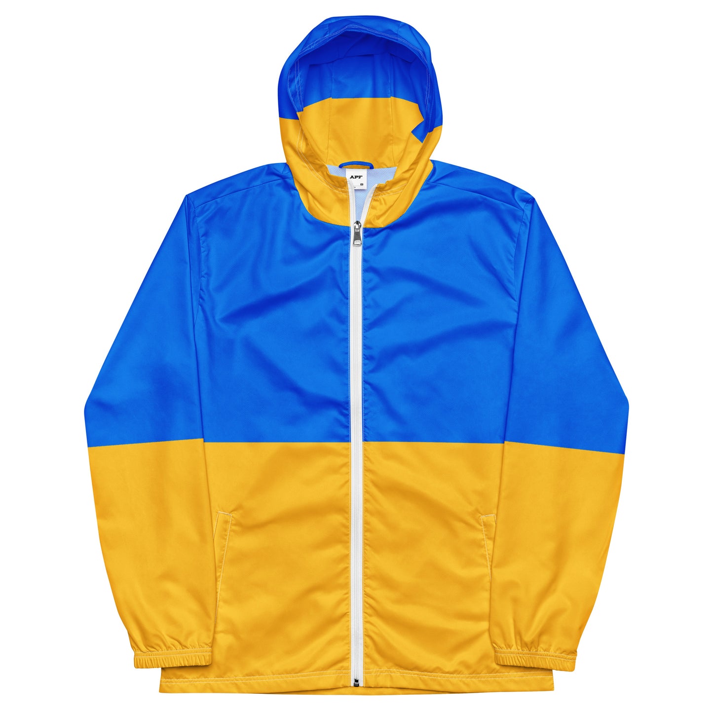 Men’s windbreaker