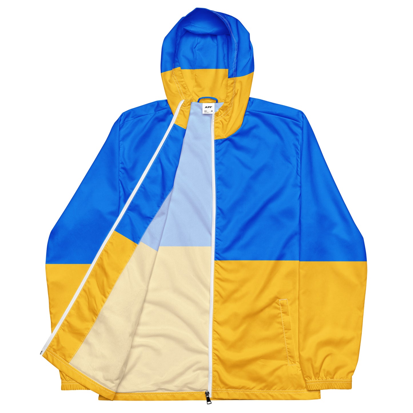 Men’s windbreaker