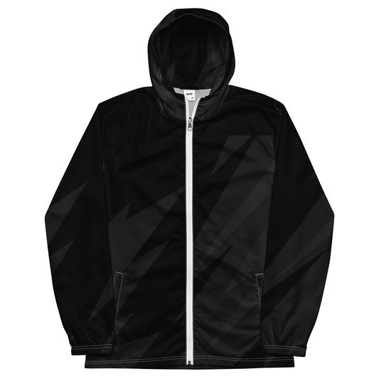 Men’s windbreaker