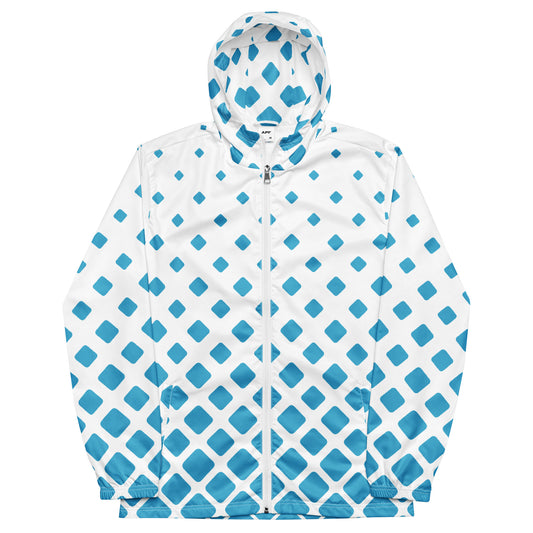 Men’s windbreaker