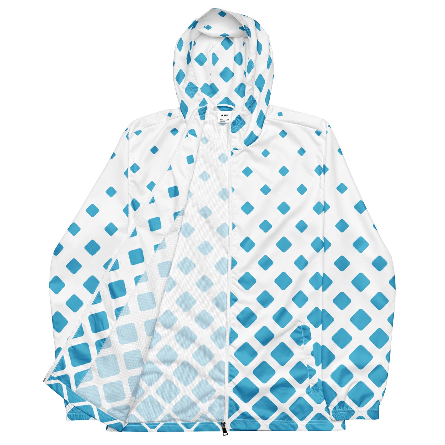 Men’s windbreaker