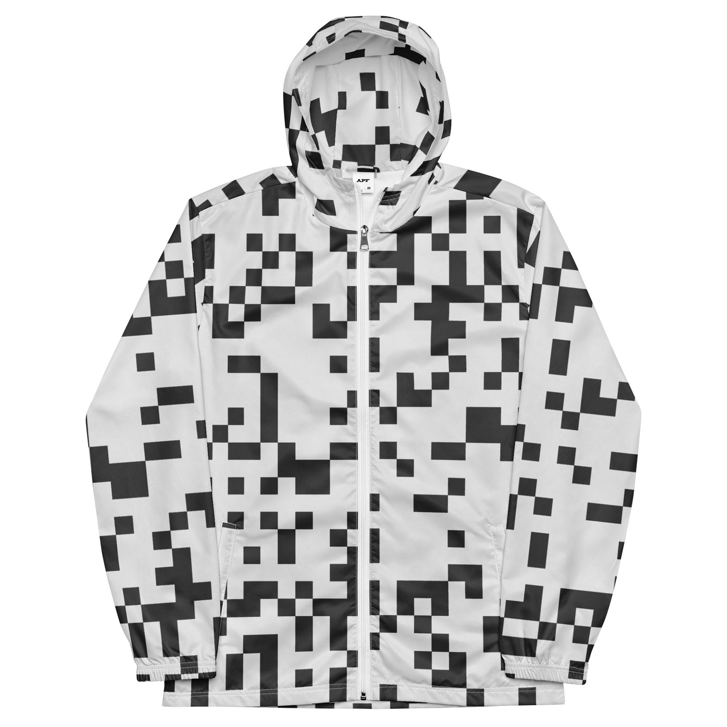 Men’s windbreaker