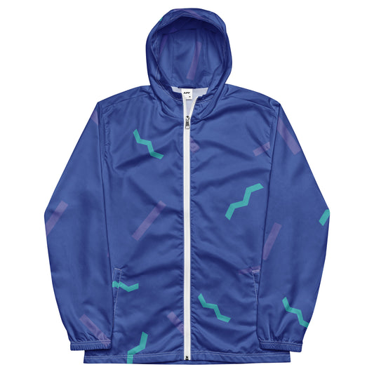 Men’s windbreaker