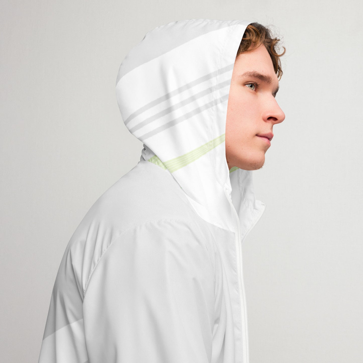 Men’s windbreaker