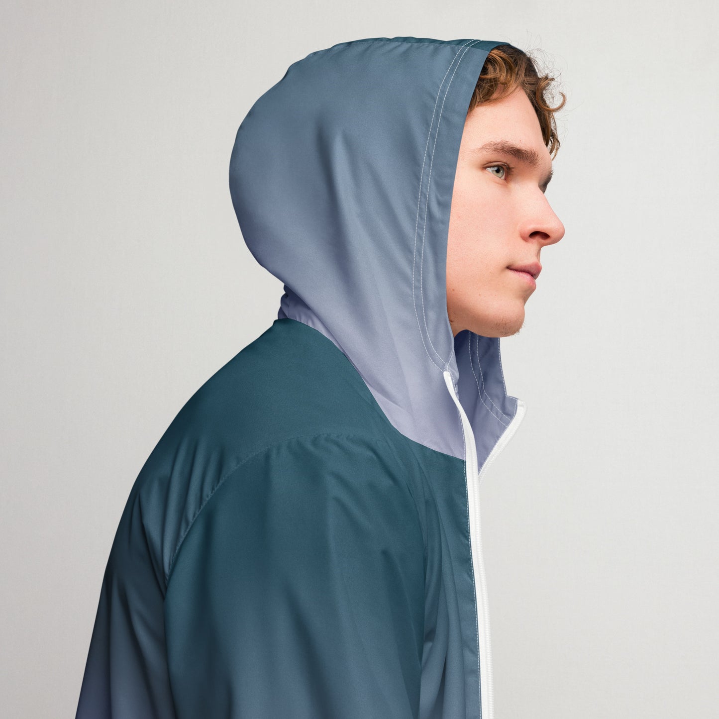 Men’s windbreaker