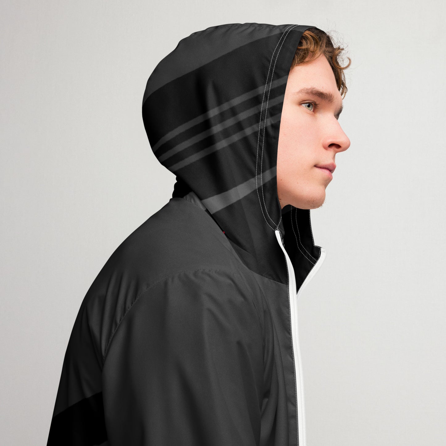 Men’s windbreaker